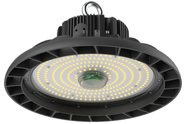 Why do industrial-grade engineering LED lights need IP65?